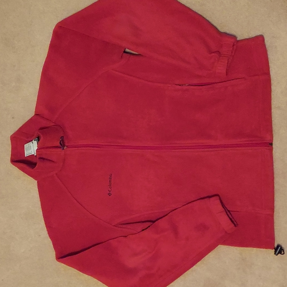 Columbia jacket